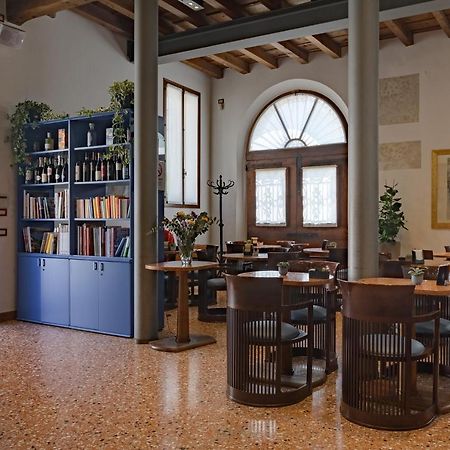 Le Camere Di Palazzo Bortolan トレヴィーゾ エクステリア 写真