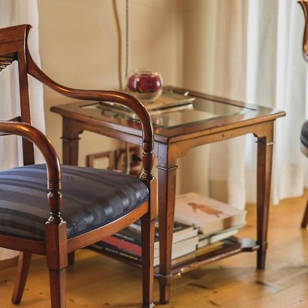 Le Camere Di Palazzo Bortolan トレヴィーゾ エクステリア 写真