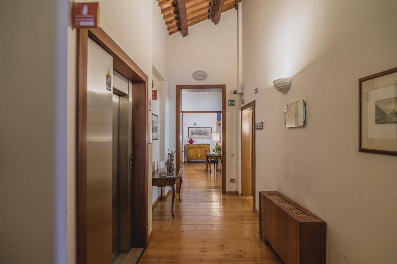 Le Camere Di Palazzo Bortolan トレヴィーゾ エクステリア 写真