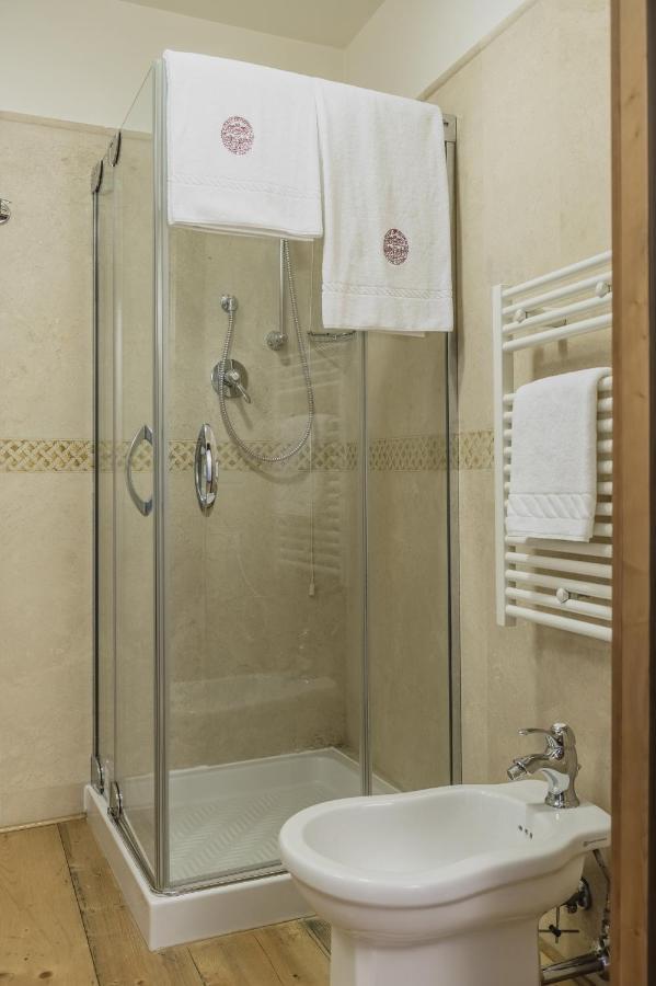 Le Camere Di Palazzo Bortolan トレヴィーゾ エクステリア 写真