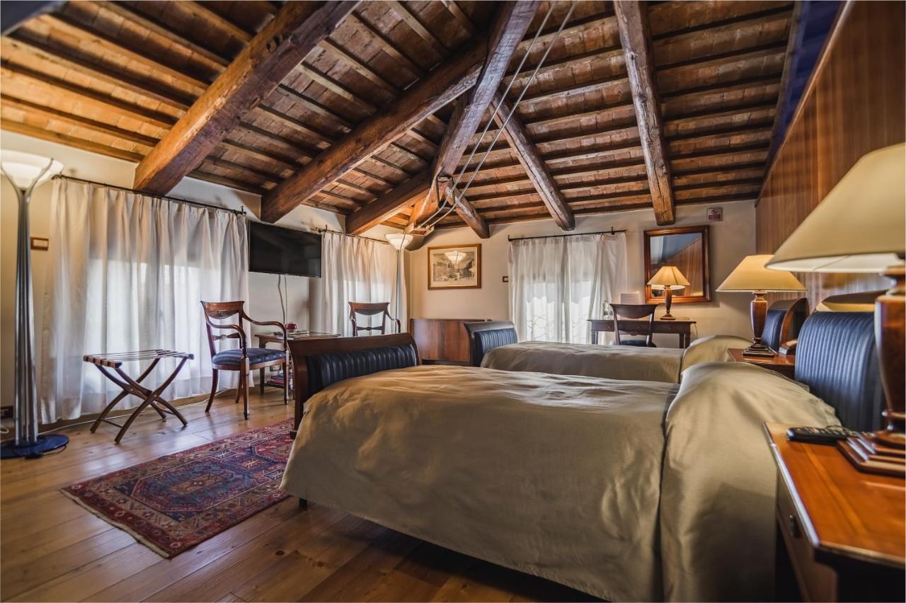 Le Camere Di Palazzo Bortolan トレヴィーゾ エクステリア 写真