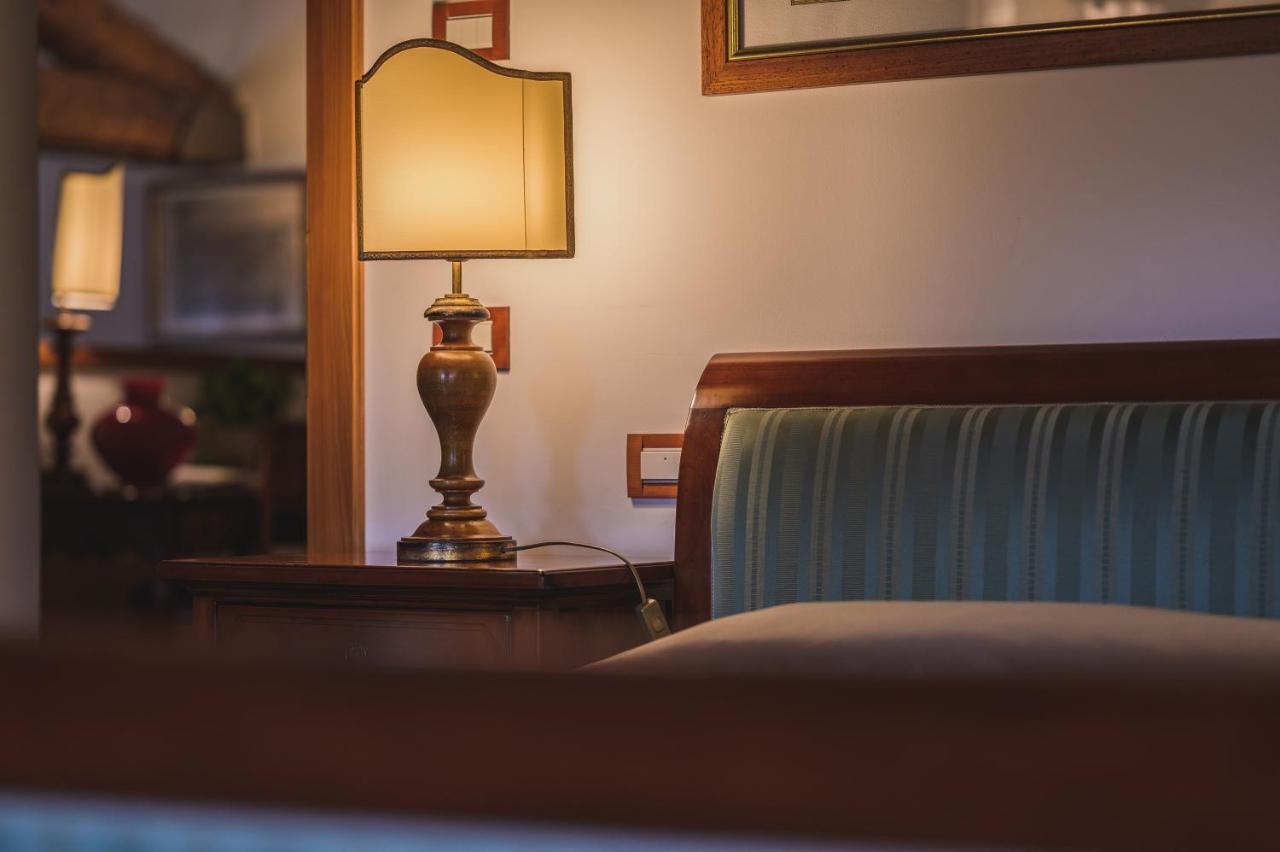 Le Camere Di Palazzo Bortolan トレヴィーゾ エクステリア 写真