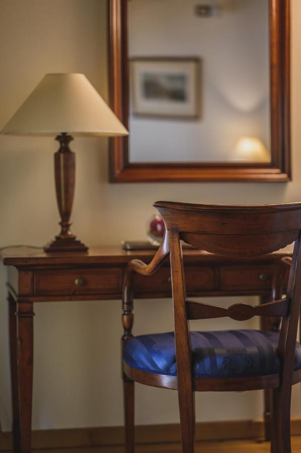 Le Camere Di Palazzo Bortolan トレヴィーゾ エクステリア 写真
