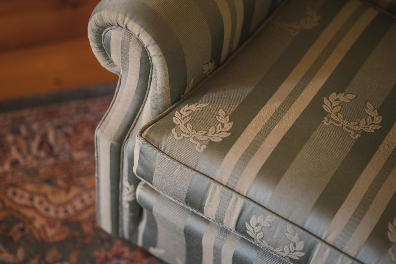 Le Camere Di Palazzo Bortolan トレヴィーゾ エクステリア 写真