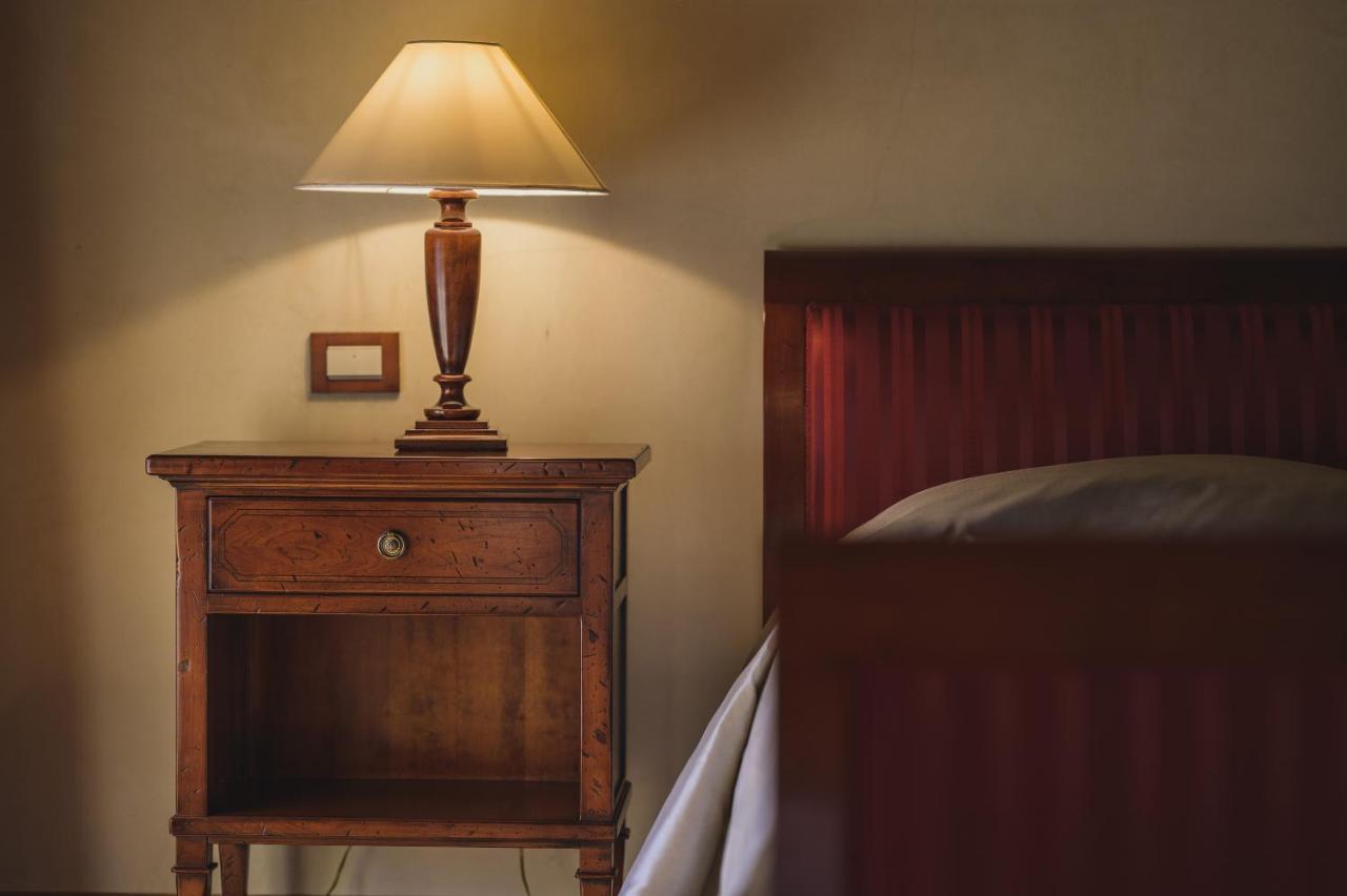 Le Camere Di Palazzo Bortolan トレヴィーゾ エクステリア 写真