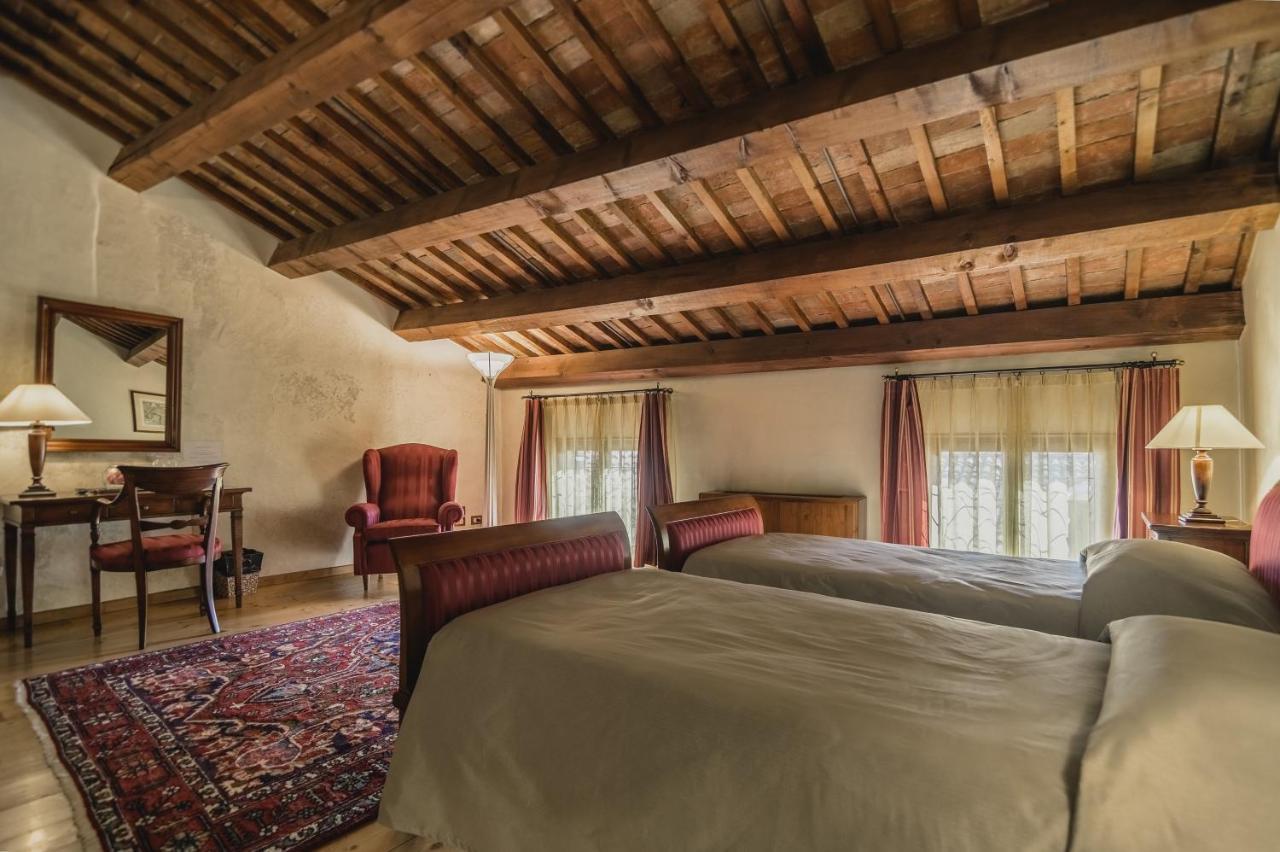 Le Camere Di Palazzo Bortolan トレヴィーゾ エクステリア 写真