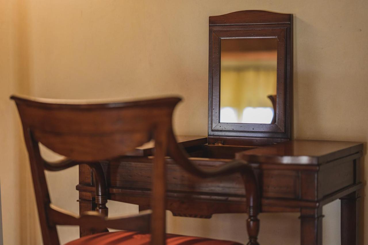 Le Camere Di Palazzo Bortolan トレヴィーゾ エクステリア 写真