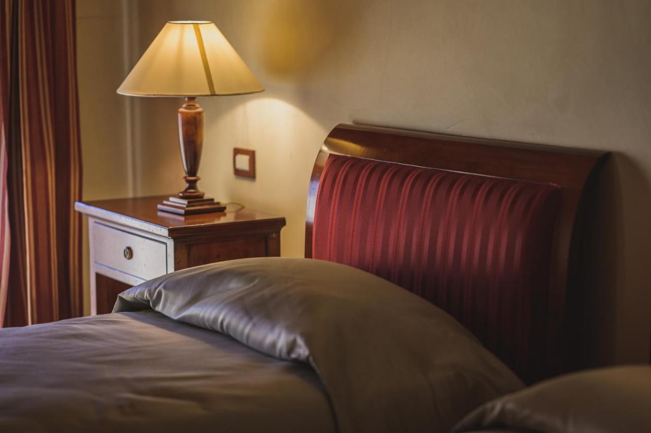 Le Camere Di Palazzo Bortolan トレヴィーゾ エクステリア 写真