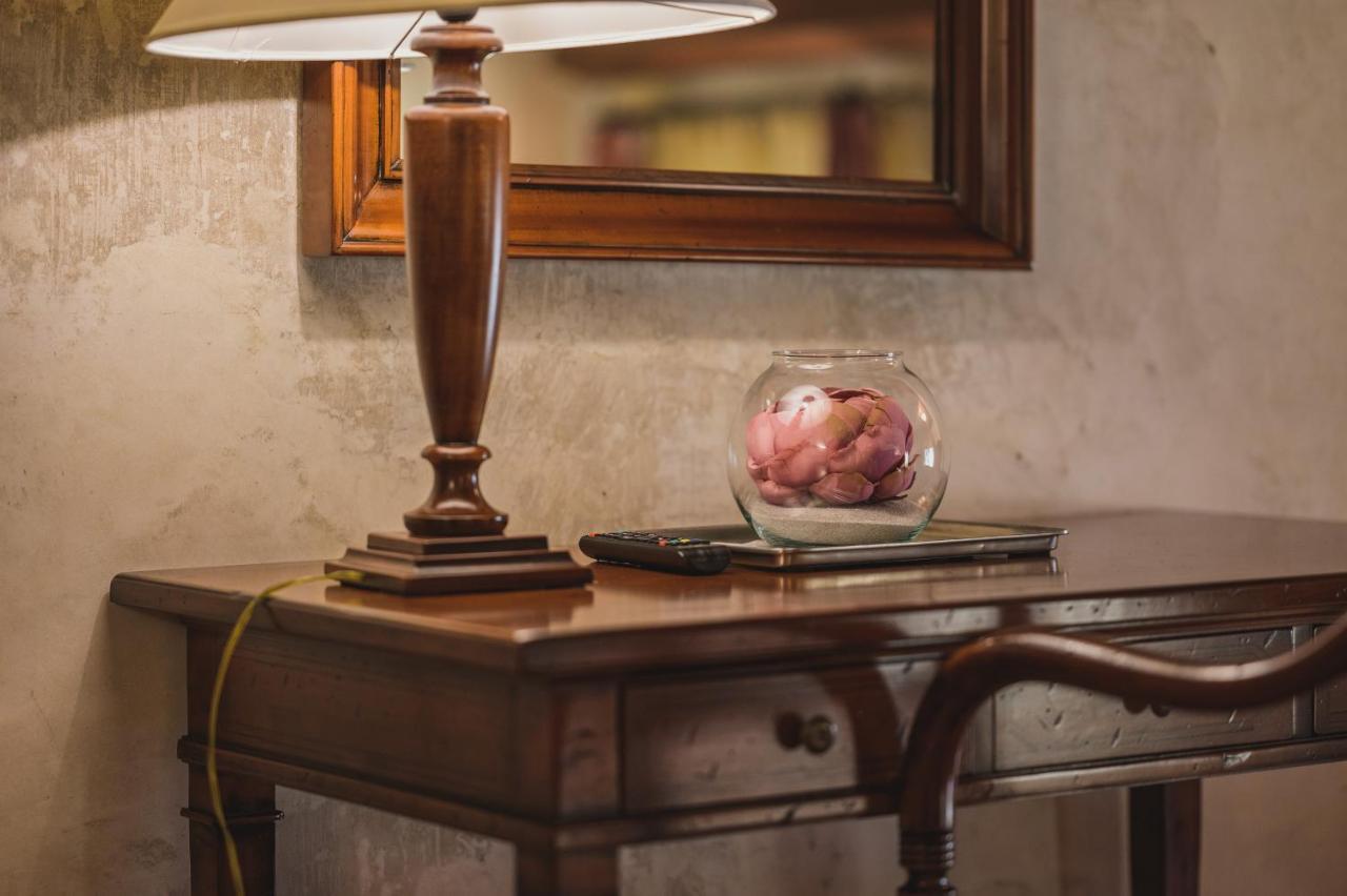 Le Camere Di Palazzo Bortolan トレヴィーゾ エクステリア 写真