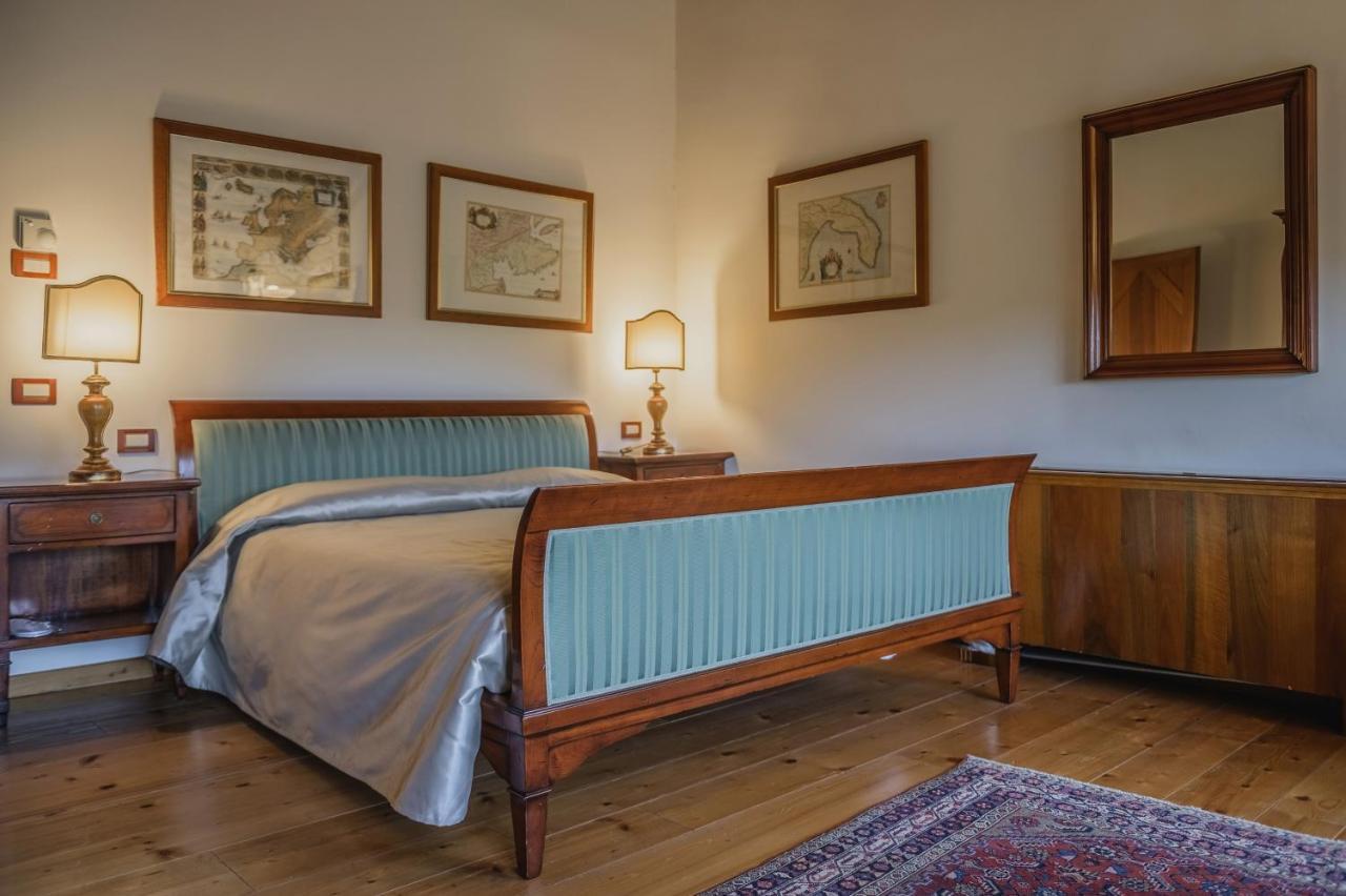 Le Camere Di Palazzo Bortolan トレヴィーゾ エクステリア 写真