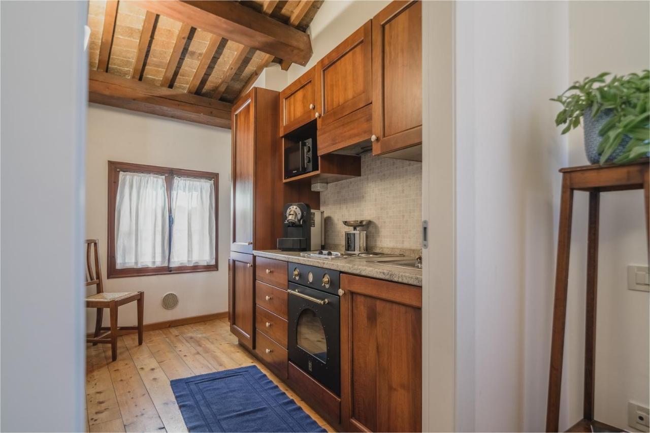 Le Camere Di Palazzo Bortolan トレヴィーゾ エクステリア 写真