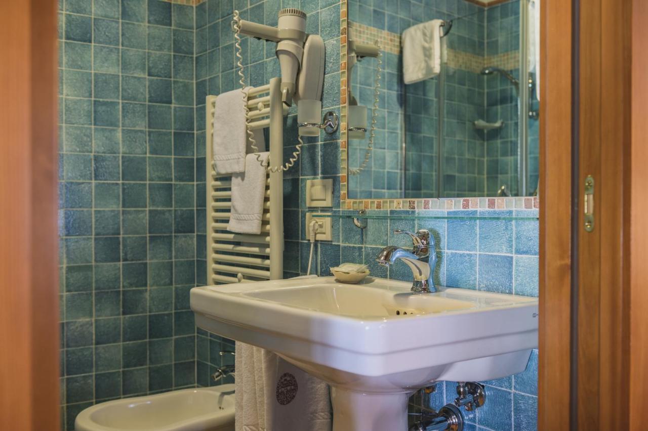 Le Camere Di Palazzo Bortolan トレヴィーゾ エクステリア 写真