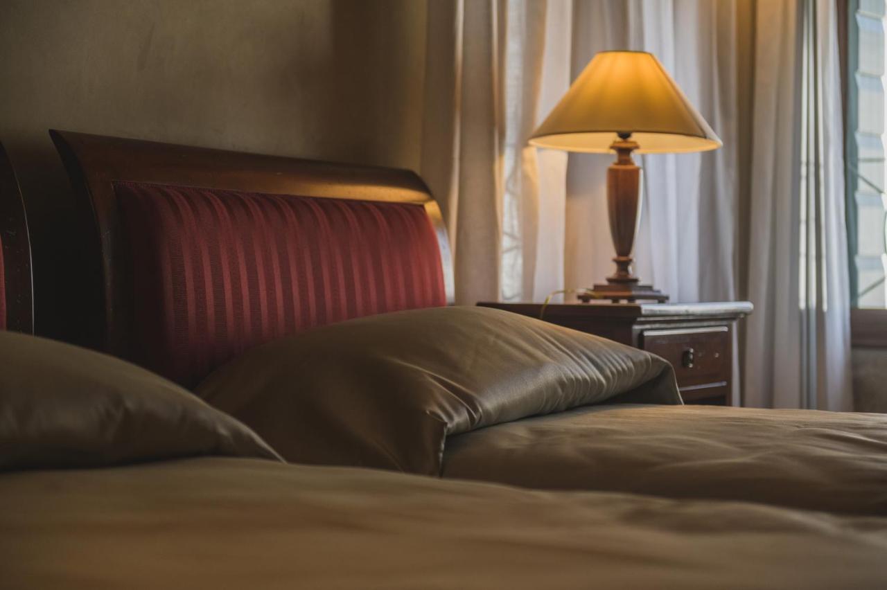Le Camere Di Palazzo Bortolan トレヴィーゾ エクステリア 写真