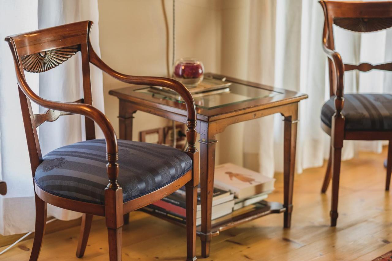 Le Camere Di Palazzo Bortolan トレヴィーゾ エクステリア 写真